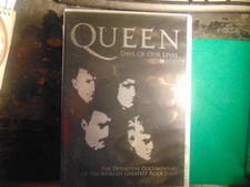 Queen days our lives - days,