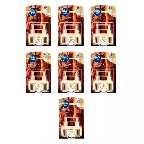 Ambi pur 3volution deodorante - ambi,