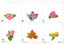 SET DA 12 PEZZI Calamita