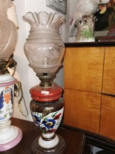 lume petrolio antico opalina 800 n 1