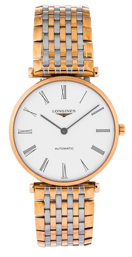 Longines grande classique - la,