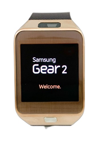 Samsung watch gear - watch,