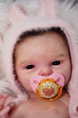Studio doll baby - baby, gril