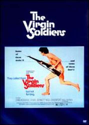 The virgin soldiers - the, by