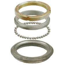 Set rms cuscinetto - set, forcella
