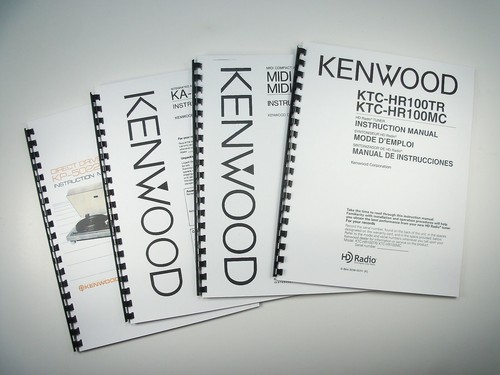 Kenwood 78a transceiver - kenwood,