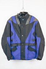 Giacca Moto Dainese - Blu Nero