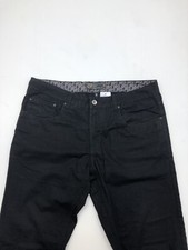 ANGELO LITRICO -PANTALONE CHINO DA UOMO ( size W38 L30 ) 