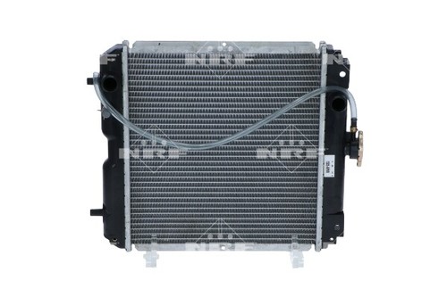 Radiatore kubota bx1850d - radiatore,