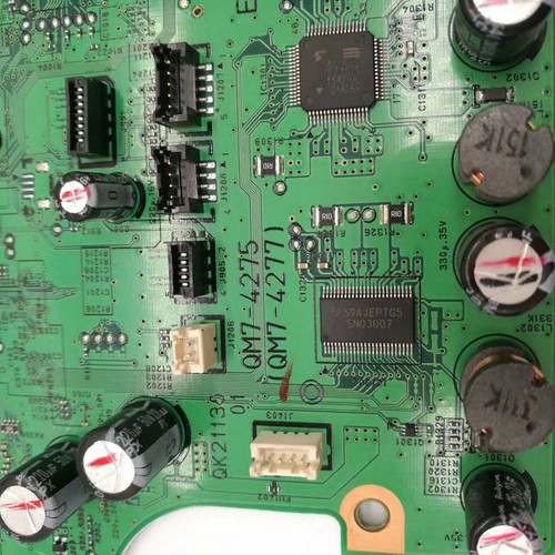 Main logic board qm7 - logic, qm7-4275