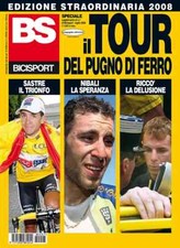 BS BICISPORT FOTOROMANZO 2008