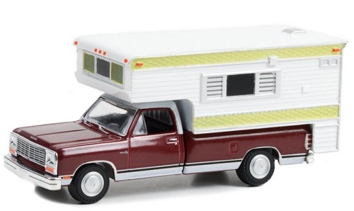 Dodge ram 250 - ram, con