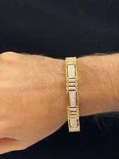 3,37 Cts Tondo Brillante