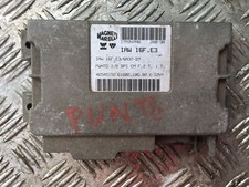 CENTRALINA MOTORE PER FIAT