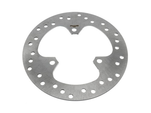 Disco freno rms 0070 anteriore - freno,