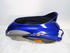 Carena Posteriore Codone per