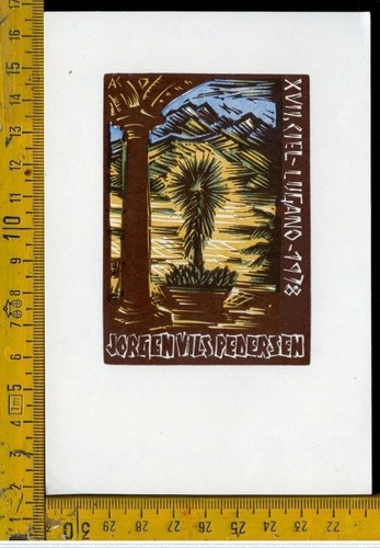 Libris originale 866 - libris,