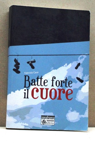 Batte forte cuore f casa - batte,