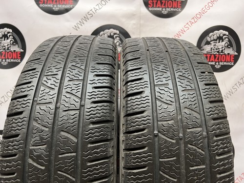 Gomme invernali usate - gomme,