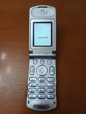 MOTOROLA T720I FUNZIONANTE  DA COLLEZIONE 