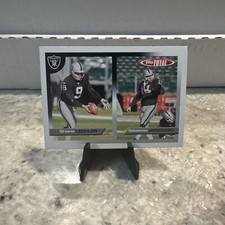 2005 Topps Total Shane Lechler