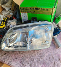 VALEO 085798 FANALE FARO ANTERIORE SINISTRO RENAULT MEGANE COUPE COACH