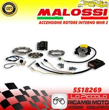 5518269 ACCENSIONE ROTORE