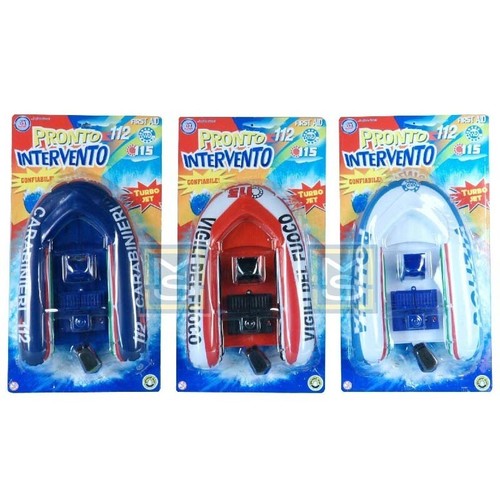 Gommone 112 113 115 gonfiabile - gommone,