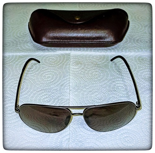 Occhiali sole col nero - occhiali, da
