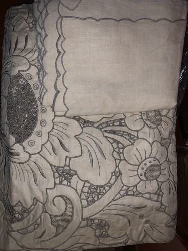 Tovaglia tablecloth copriletto - tablecloth,