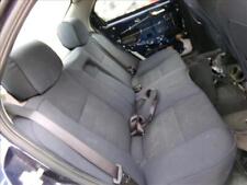 sedili posteriori per ALFA ROMEO 156 1.9 JTD 1997-2003 2002 81284