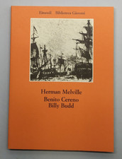 Benito Cereno Billy Budd di