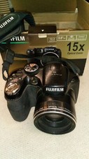 Fujifilm Finepix S1600
