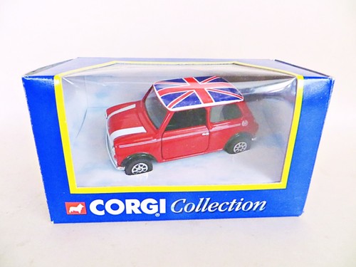 Corgi 04410 - corgi,