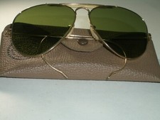OCCHIALI DA SOLE OUTDOOR ANNI