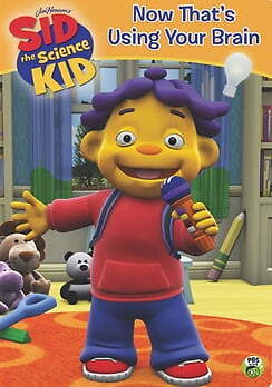 Sid the science kid now - science, kid: