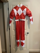 COSTUME HALLOWEEN VINTAGE UOMO