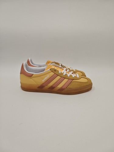 Adidas gazelle indoor semi - indoor,