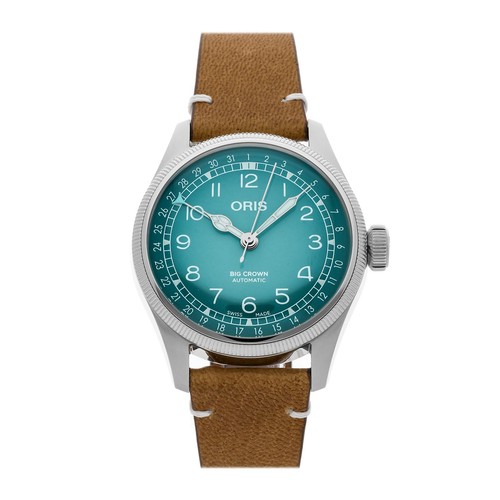 Oris big crown cervo - big,