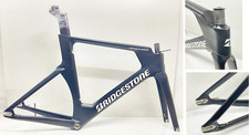 Set telaio bici pista