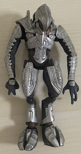 Mcfarlane toys halo arbiter - mcfarlane, 2