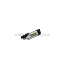 Terminale scarico arrow - scarico,
