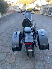Honda CMX 500 Rebel Hepco