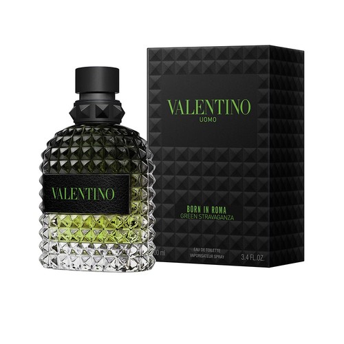 Profumo uomo valentino born - profumo,