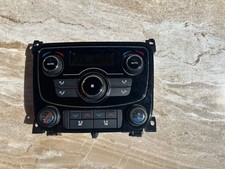 Modulo climatizzatore Jaguar