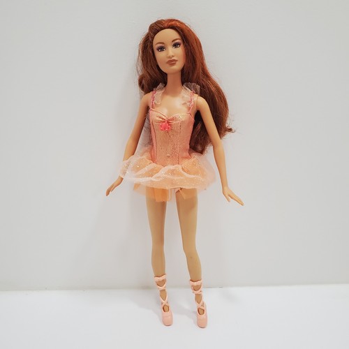 Barbie nelle principesse - nelle, 12