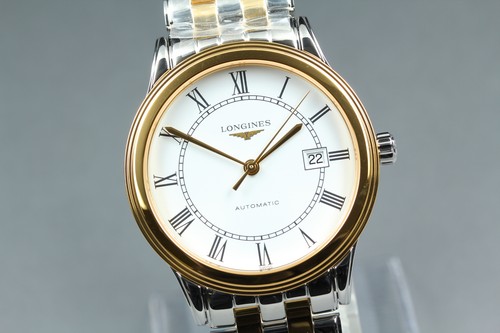 Con scatola orologio uomo - scatola],