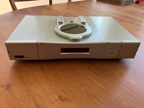 Lettore rega apollo ottime - cd,