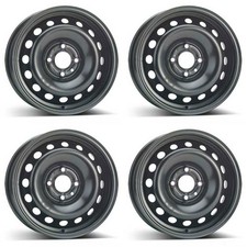 Cerchi acciaio alcar - alcar, 5,5jx14