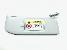 Parasole aletta lato - parasole,
